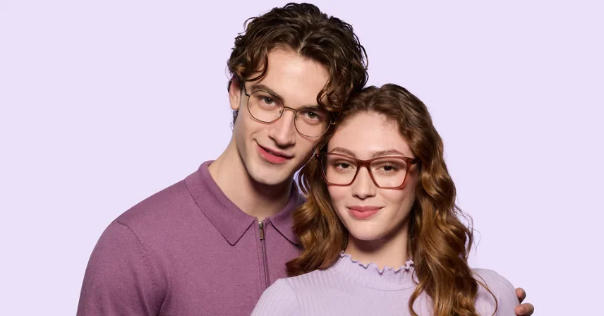 Sunglasses with Prescription