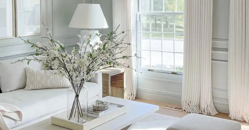 TWOPAGES Curtains Review: The Best Custom Drapes for Your Home