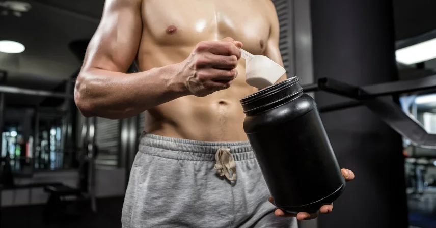 Pure Creatine Monohydrate
