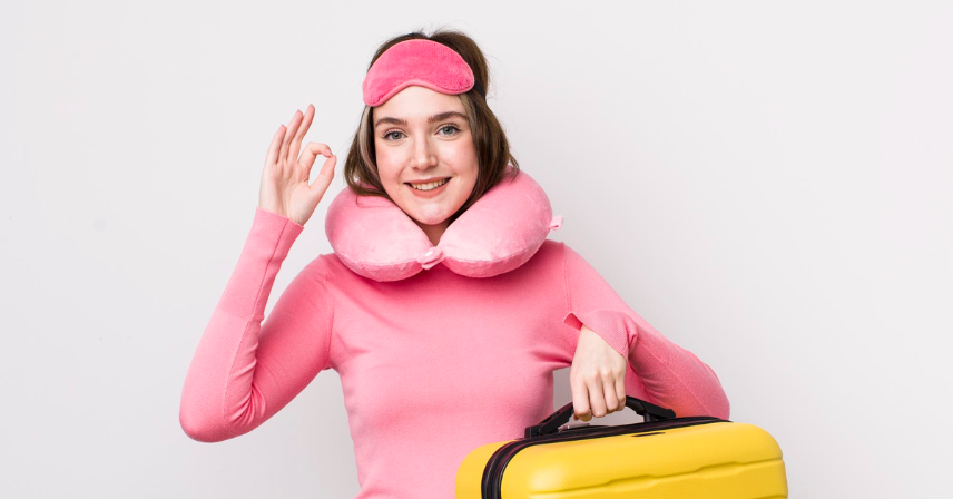 Flyhugz Travel Pillow Review: Are These Viral Travel Accessories Worth Your Money?
