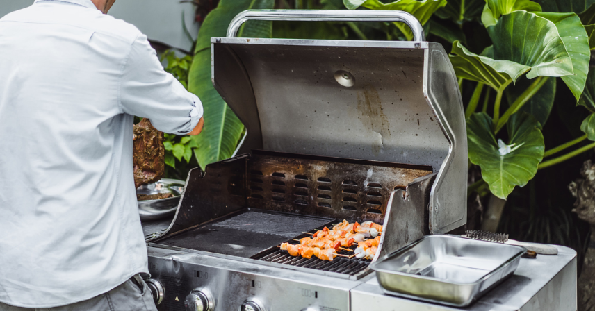 How to Revive Your Old Grill with Quality Replacement Parts