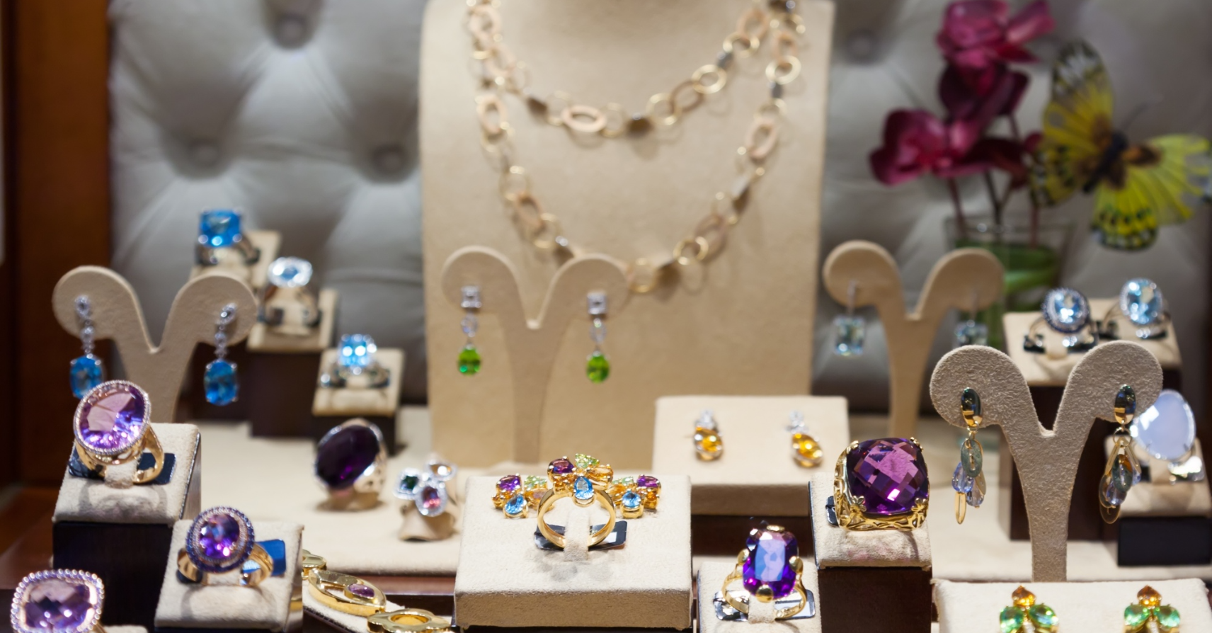 Meideya Jewelry Top Picks: Stylish Pieces for Every Look