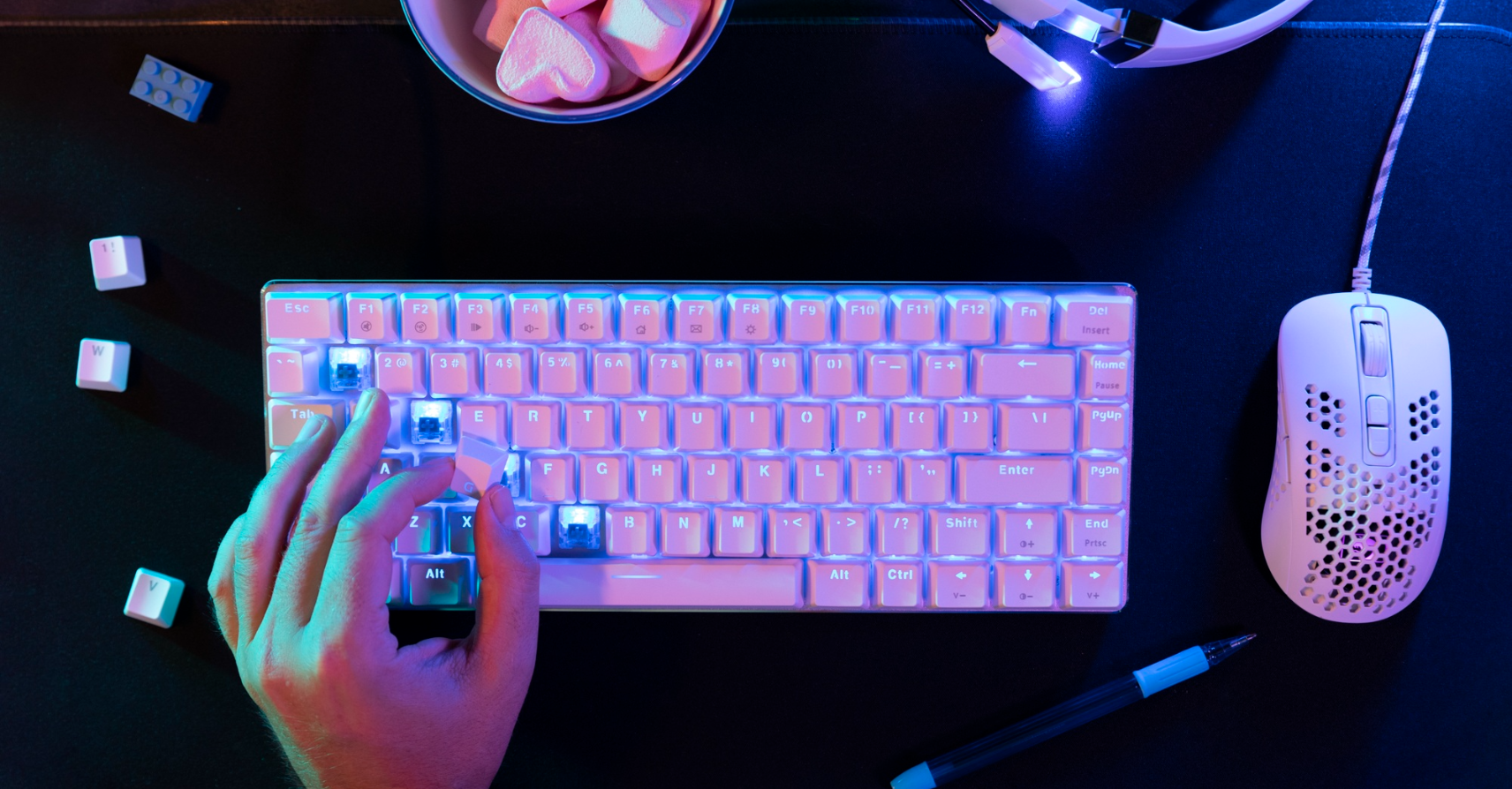 Keychron Review: Premium Mechanical Keyboards for Every Setup