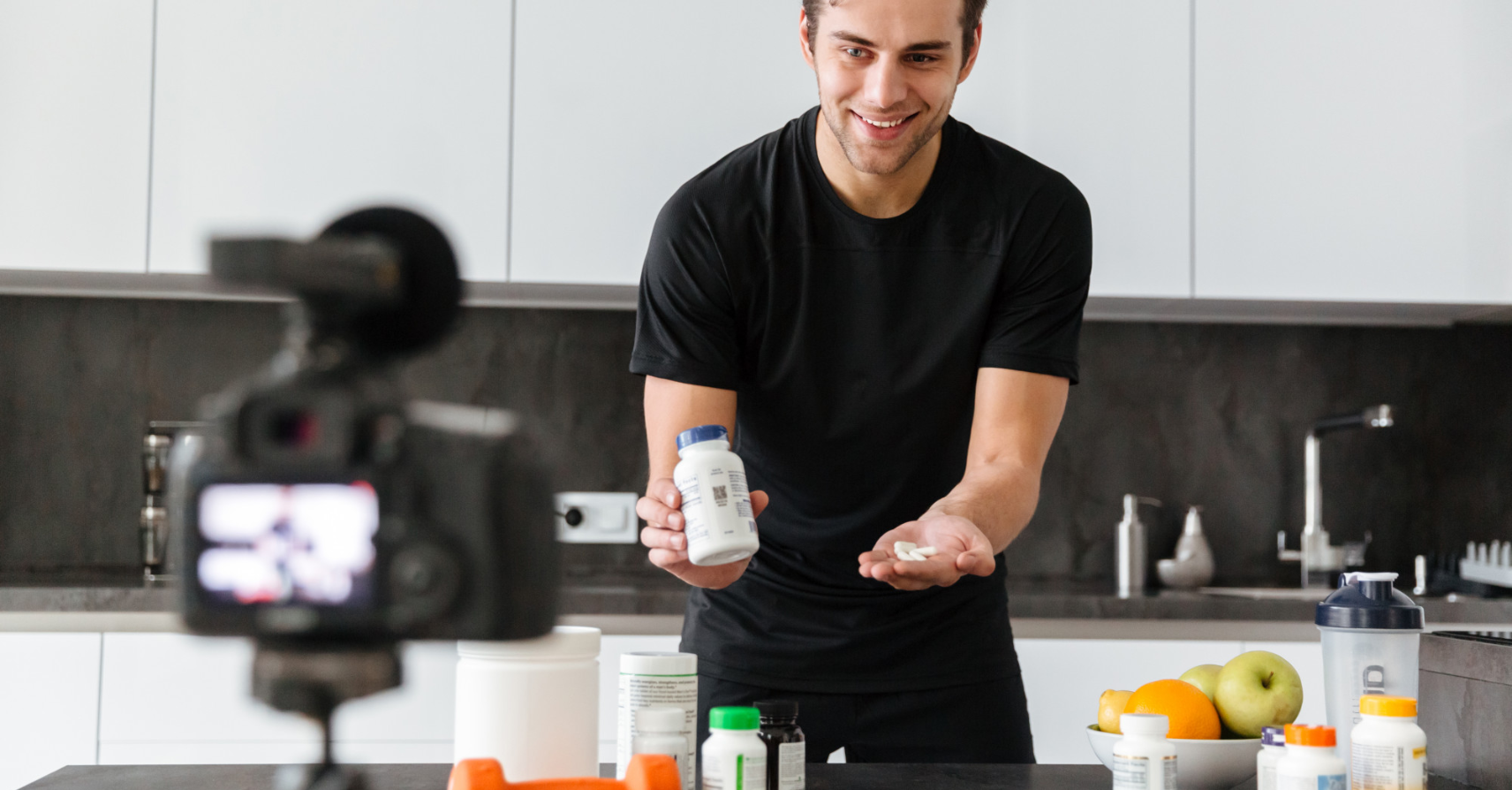 7 Best Nutrition•pro Supplements for Health and Wellness