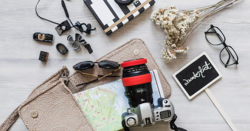 WanderNana Travel Gear Review 2024: Best Travel Accessories for Women