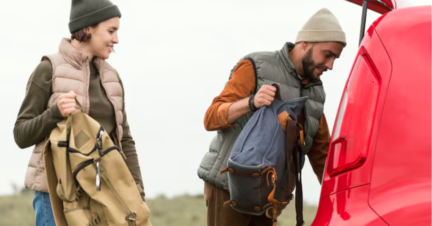 Top Rhino USA Gear Picks for Safe Road Trips