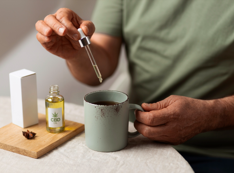 Lazarus Naturals Review 2024: Are Their CBD Products Worth Your Money?