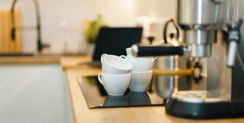 xBloom Coffee Maker Review: Smart Brewing at Home