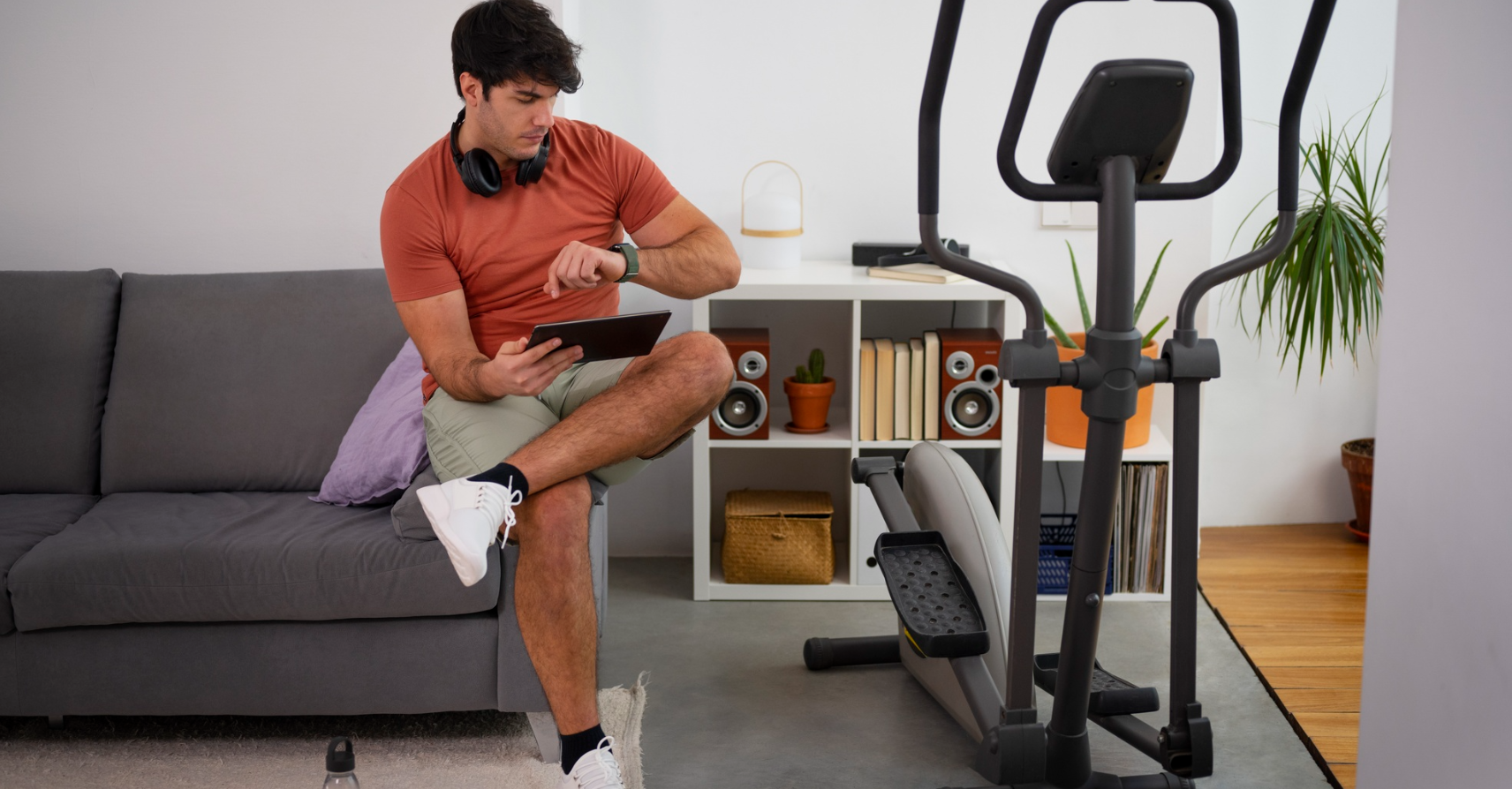 GymProLuxe Review: A Practical Guide to Portable Fitness Gear