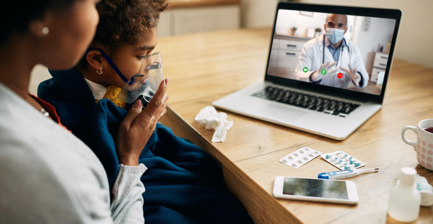 SynergyRx Review: Complete Online Care Platform Overview