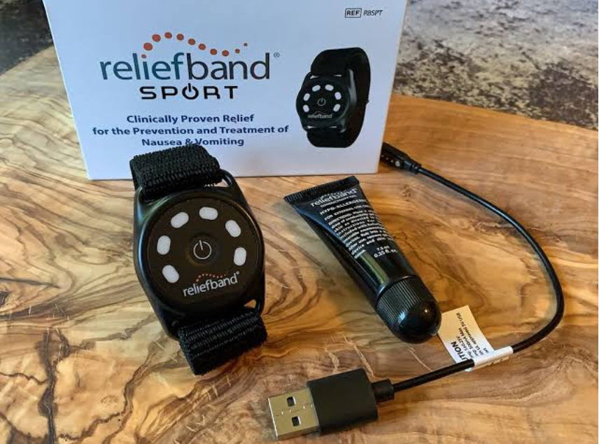 Reliefband Sport