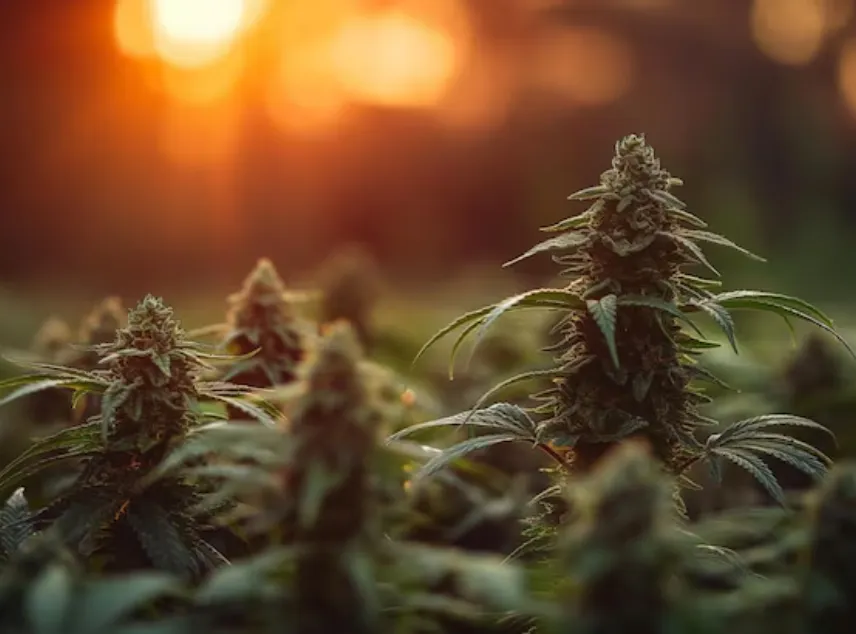 lit farms strains