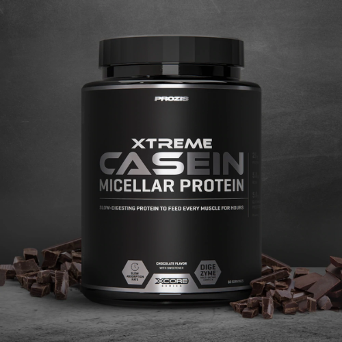 Casein protein