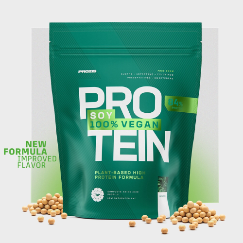 Plant-Based Protein
