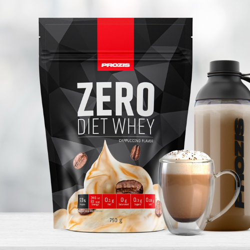 Whey Protein
