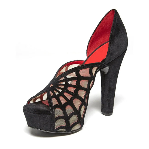 Halloween Pumps