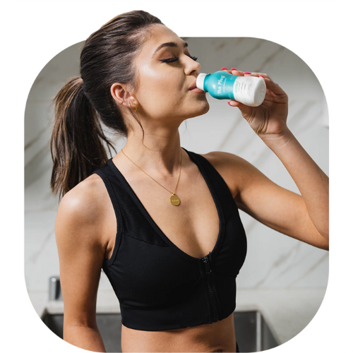 The Plug Drink Herbal Digestive Support Formula