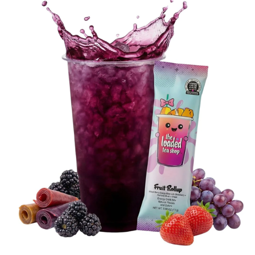 Fruit Rollup
