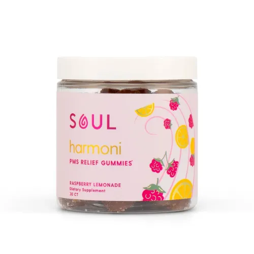 Harmoni Gummies
